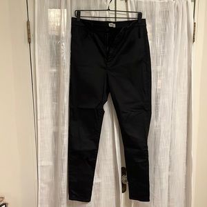 Madewell holiday pants